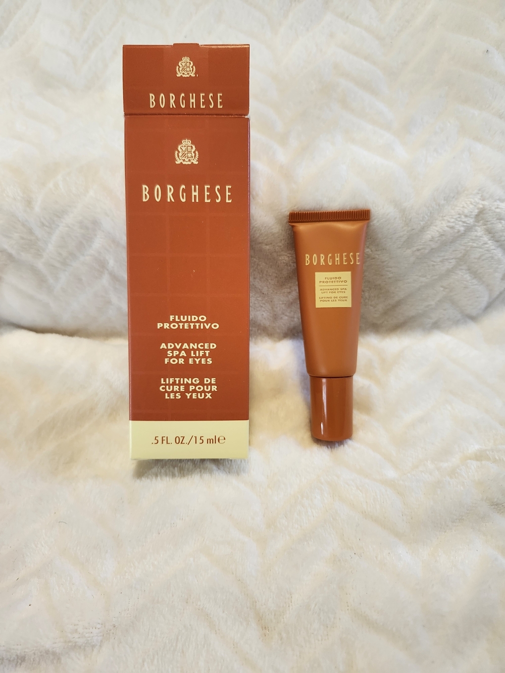 Borghese Advanced Spa Lift for Eyes